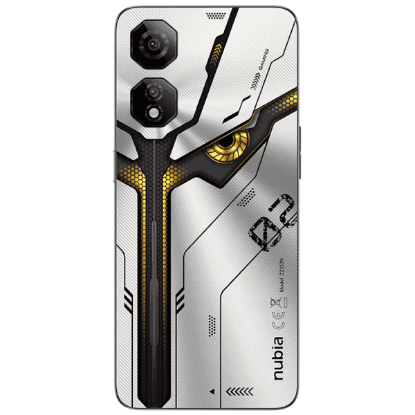 Nubia Neo 2 256GB Chính Hãng