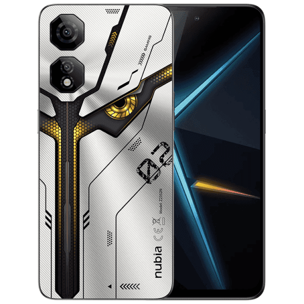 Nubia Neo 2 256GB Chính Hãng