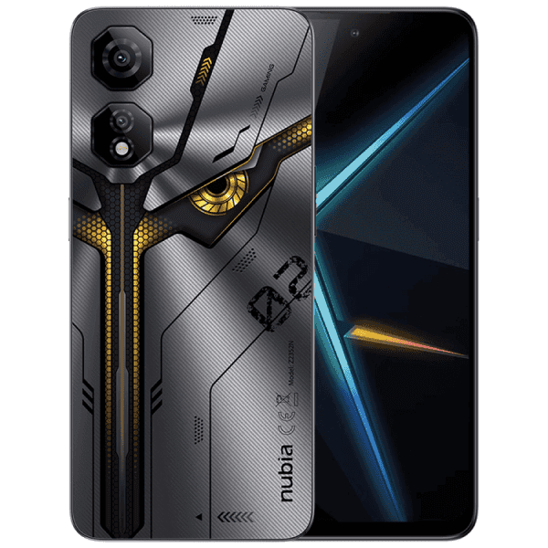 Nubia Neo 2 256GB Chính Hãng