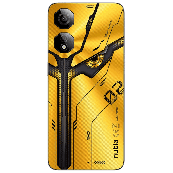 Nubia Neo 2 256GB Chính Hãng