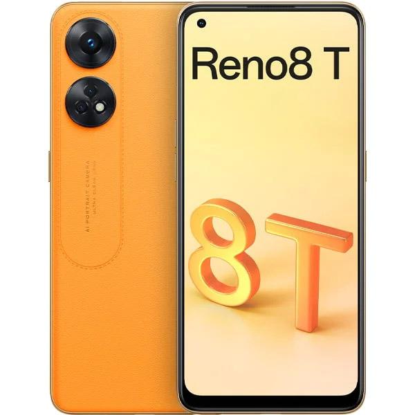 OPPO Reno8 T 256GB (Fullbox, Likenew)