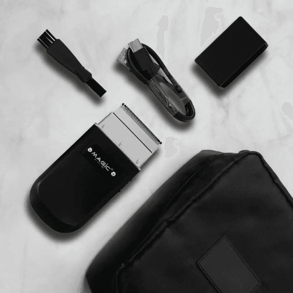 Máy Cạo Râu MAGIC B-61 Chính Hãng