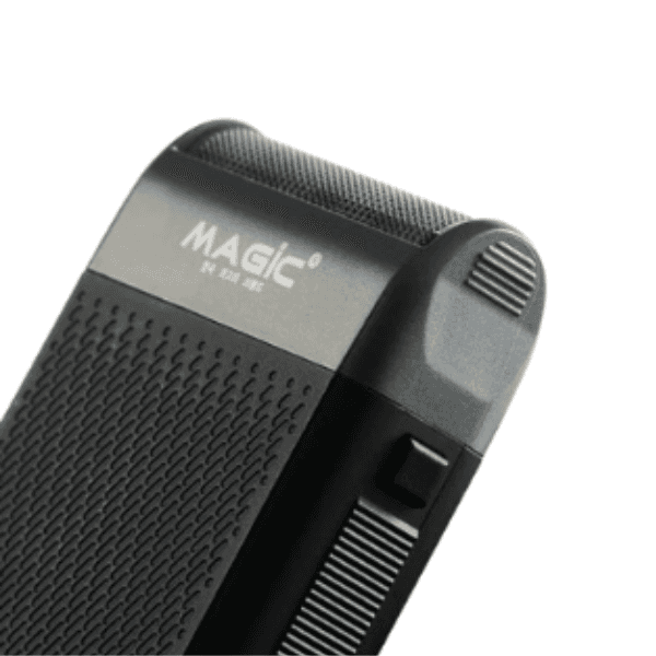 Máy Cạo Râu MAGIC B-62 Chính Hãng
