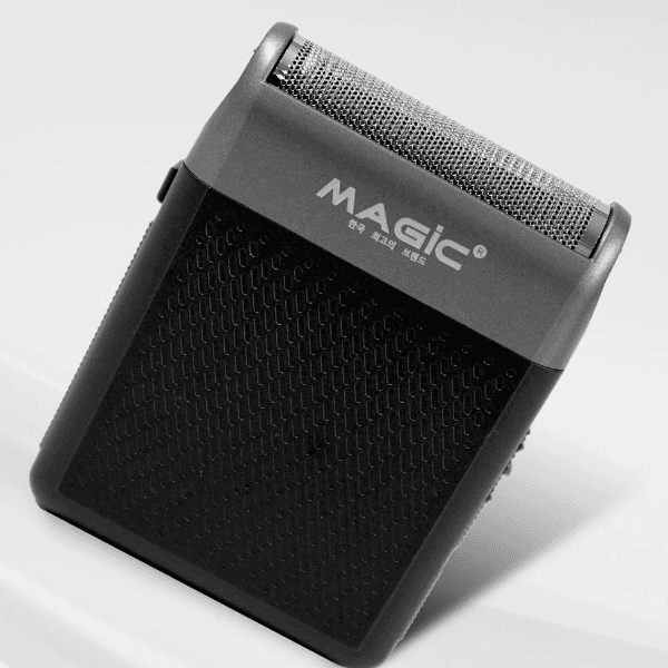 Máy Cạo Râu MAGIC B-62 Chính Hãng