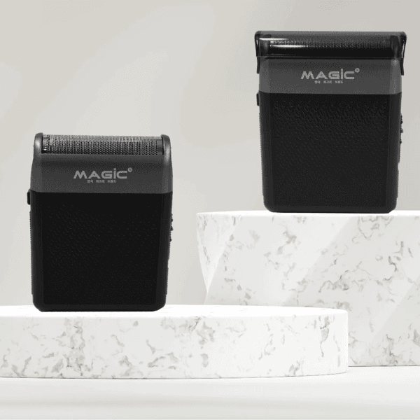 Máy Cạo Râu MAGIC B-62 Chính Hãng