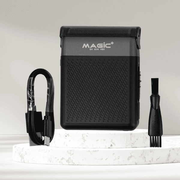 Máy Cạo Râu MAGIC B-62 Chính Hãng