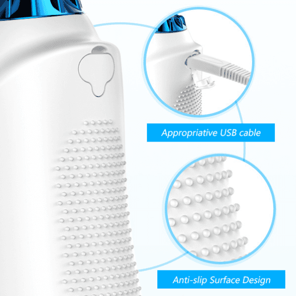 Máy tăm nước H2ofloss HF-9P Chính Hãng