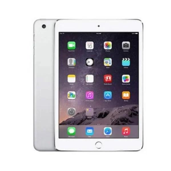 iPad Mini 3 16GB Wifi & 4G (Cũ - Xước cấn)