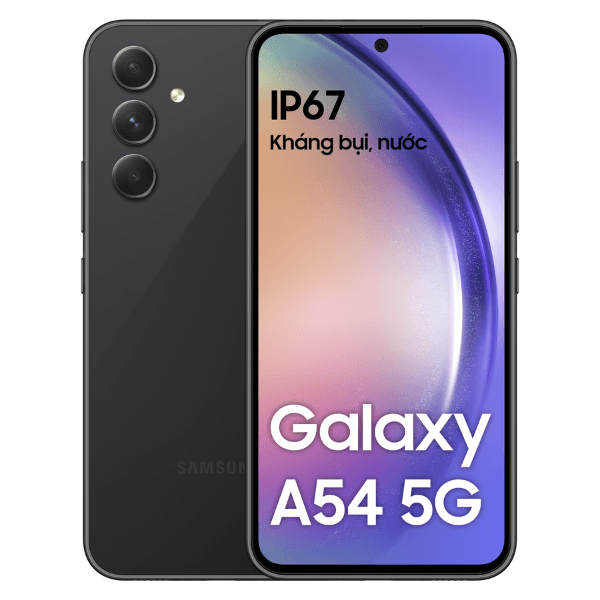 Samsung Galaxy A54 5G 256GB Chính Hãng