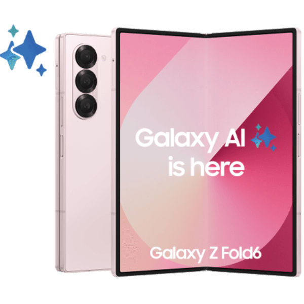 Samsung Galaxy Z Fold6 5G 256GB Chính Hãng