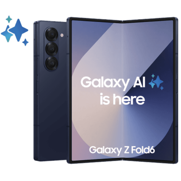 Samsung Galaxy Z Fold6 5G 256GB Chính Hãng