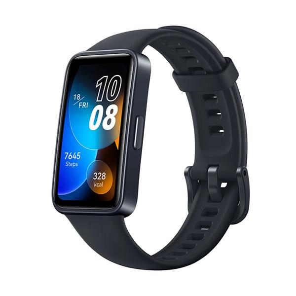 Vòng đeo tay thông minh Huawei Band 8 (Fullbox, Likenew)