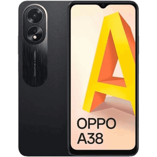 OPPO A38 128GB Chính Hãng Di Động Việt