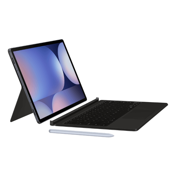 Bao da kèm bàn phím AI (Pad chuột) Samsung Galaxy Tab S10 Plus