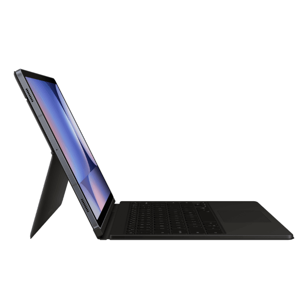 Bao da kèm bàn phím AI (Pad chuột) Samsung Galaxy Tab S10 Plus