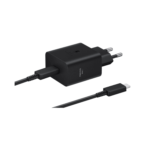 Củ sạc Samsung kèm cáp 45W