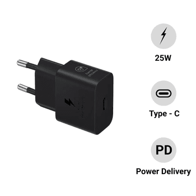 Củ sạc nhanh 25W Samsung EP-T2510