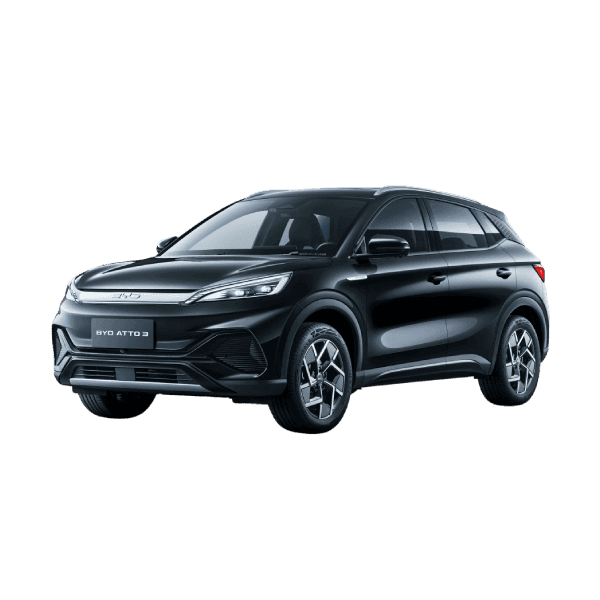 BYD Atto 3 Dynamic