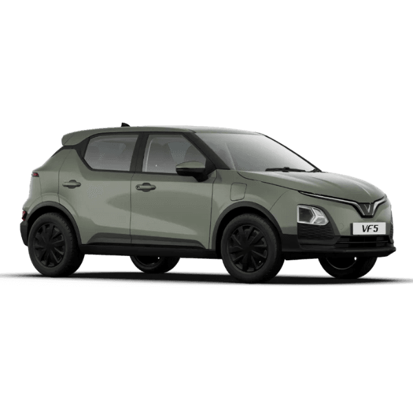VinFast VF 5 Plus