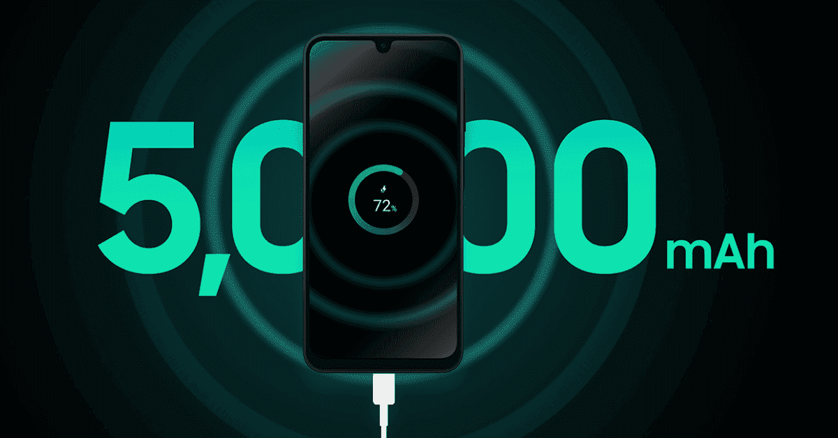 Samsung Galaxy A16 5G 128GB Chính Hãng