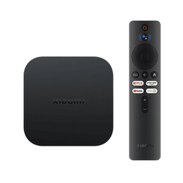 Xiaomi Mi Box S 4K (Gen2)