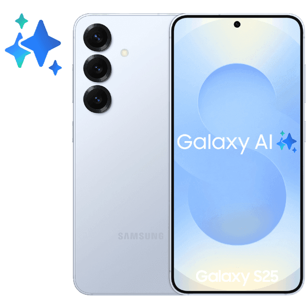 Samsung Galaxy S25 5G 512GB Chính Hãng