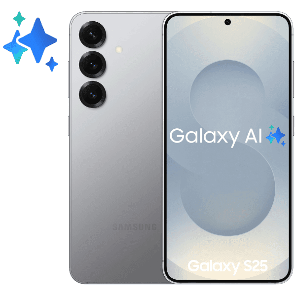 Samsung Galaxy S25 5G 512GB Chính Hãng