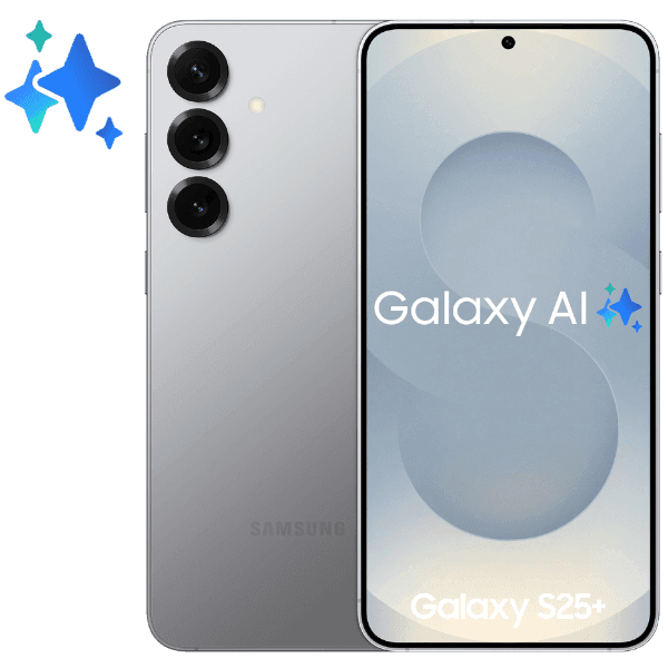 Samsung Galaxy S25 Plus 5G 512GB Chính Hãng