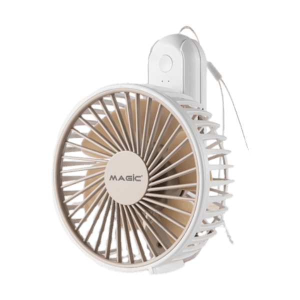 Quạt sạc mini cầm tay MAGIC A-011