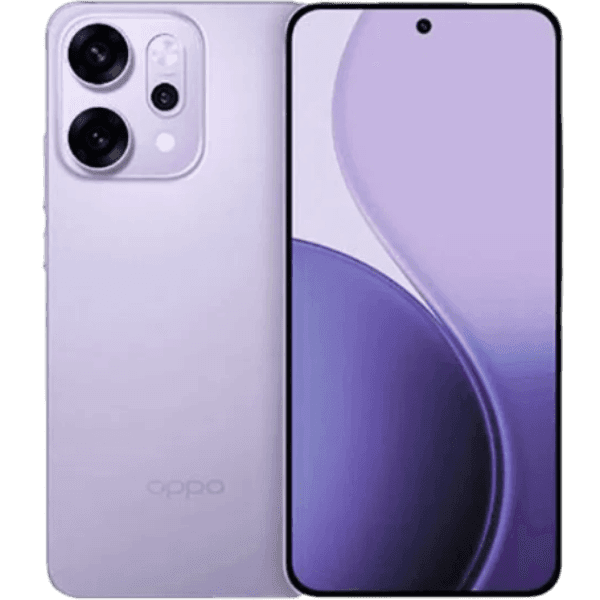 OPPO Reno15 5G Chính Hãng