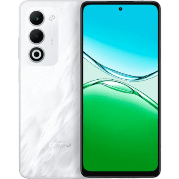 OPPO A6i 5G Chính Hãng