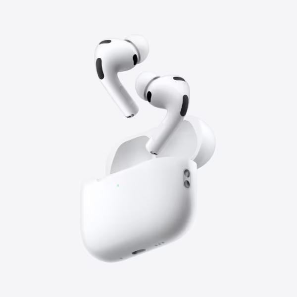 Tai nghe Apple AirPods Pro 3 Cũ (Fullbox)