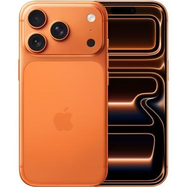 iPhone 17 Pro Max 1TB Cũ (Like New)