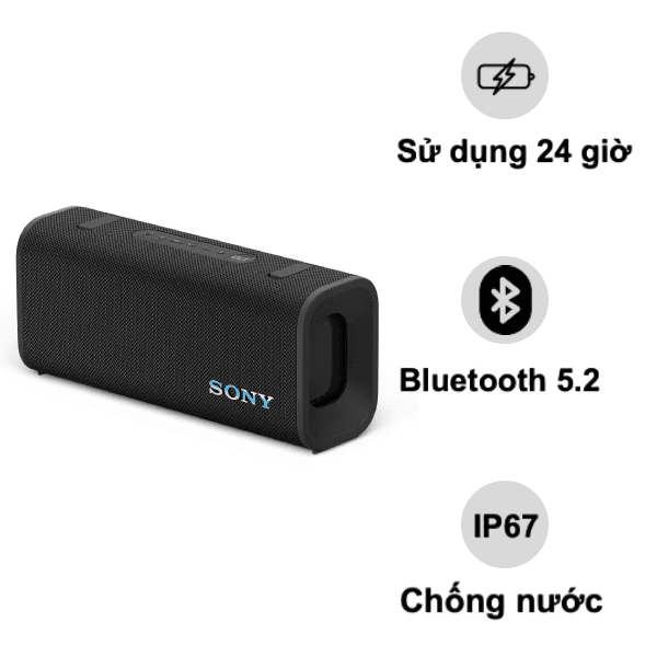 Loa Bluetooth Sony ULT Field 3