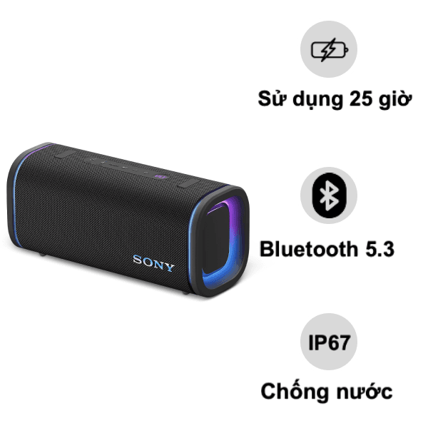 Loa Bluetooth Sony ULT Field 5