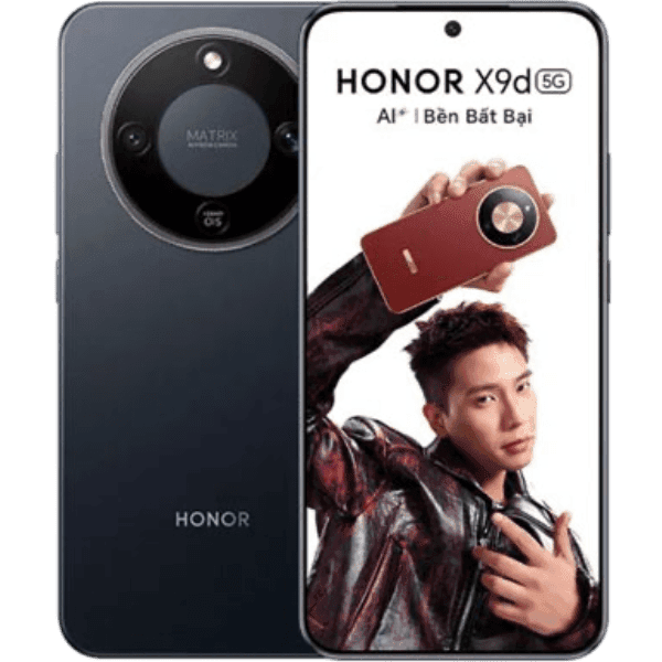 HONOR X9d 5G Chính Hãng