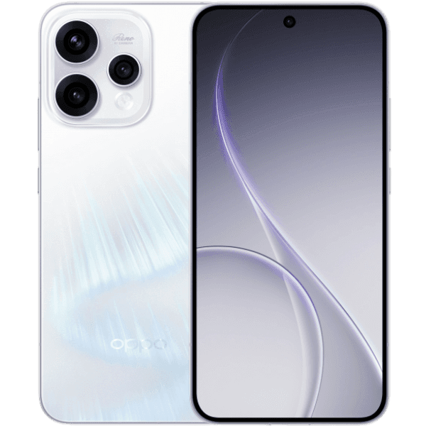 OPPO Reno15 5G Chính Hãng