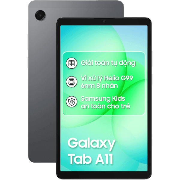 Samsung Galaxy Tab A11 Wifi 64GB Chính Hãng (BHĐT)