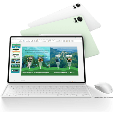 HUAWEI MatePad 12 X Chính Hãng