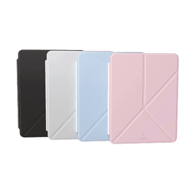 Bao da iPad Air M2/M3 11 inch WIWU Classic GF-003