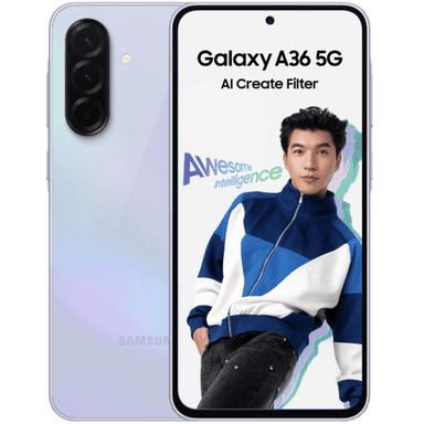 Samsung Galaxy A36 5G 128GB Chính Hãng