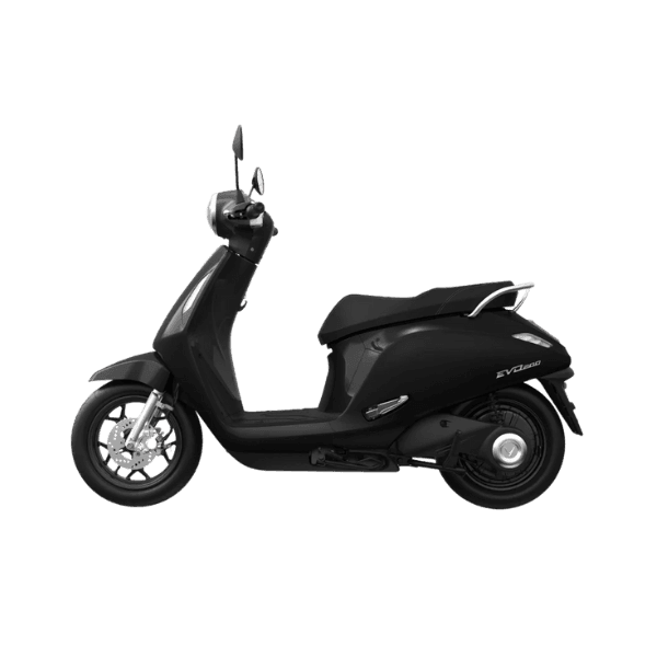 Xe máy điện VinFast Evo200