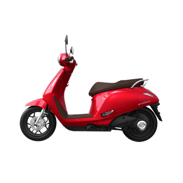 Xe máy điện VinFast Evo200