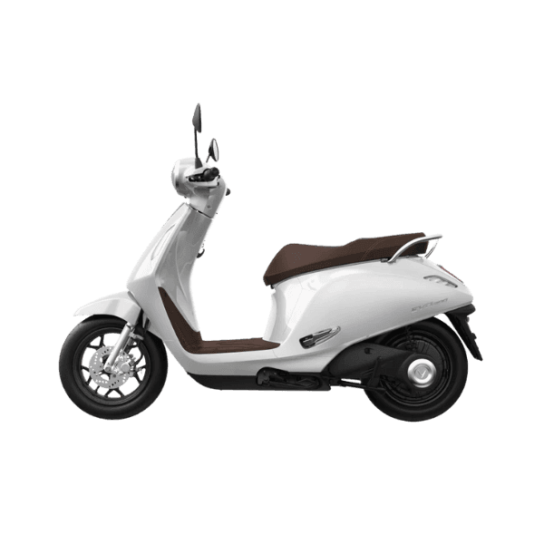 Xe máy điện VinFast Evo200