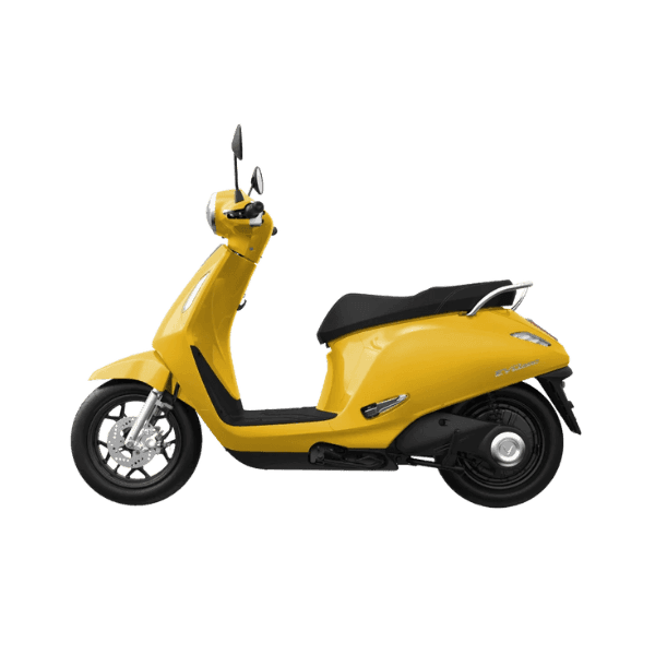 Xe máy điện VinFast Evo200