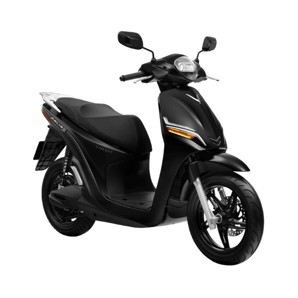 Xe máy điện VinFast Feliz S