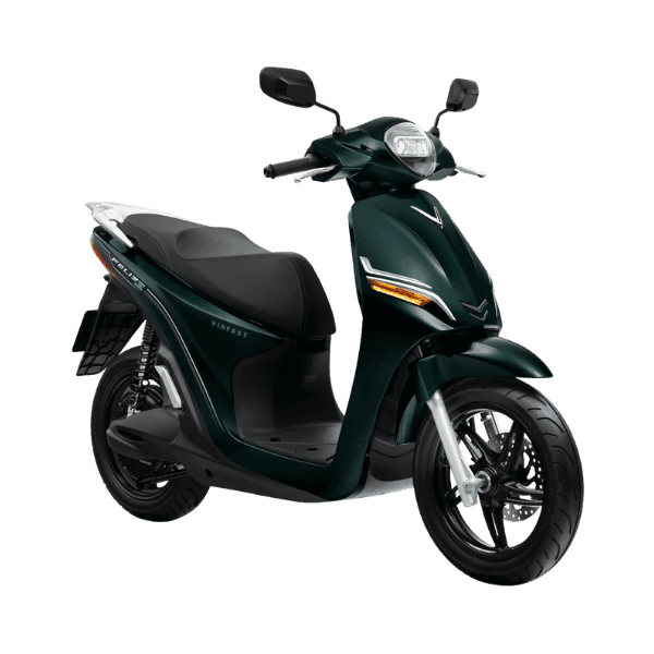 Xe máy điện VinFast Feliz S