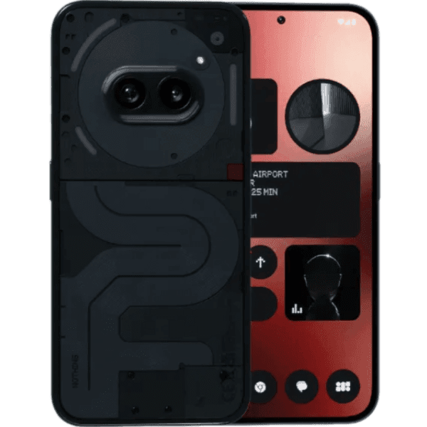 Nothing Phone 2 Chính Hãng