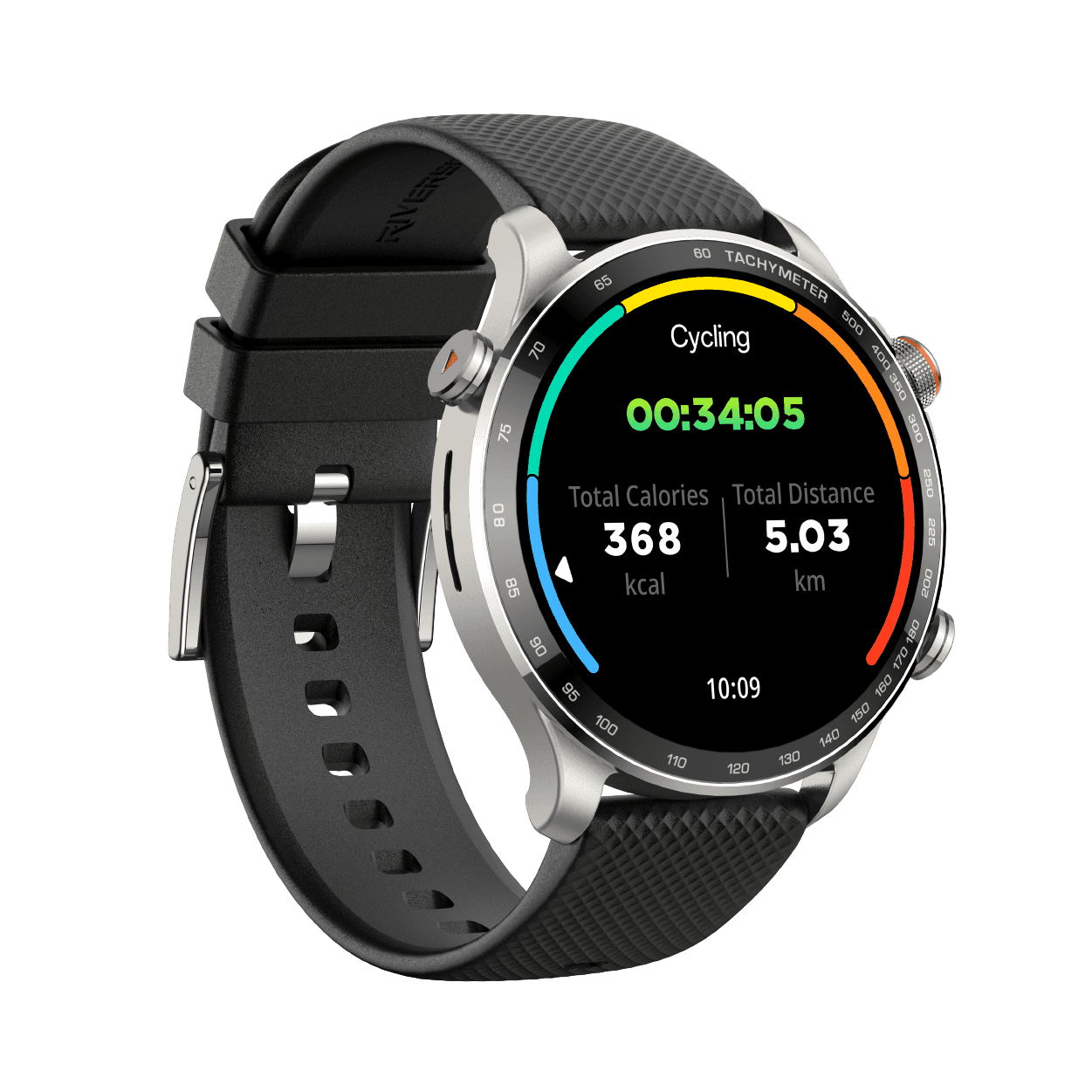 Đồng hồ thông minh Riversong Motive 10GT