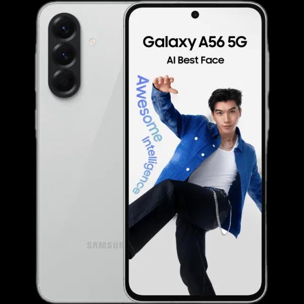 Samsung Galaxy A56 5G 128GB Chính Hãng (BHĐT)